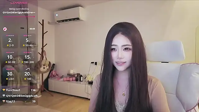 Jolie-22 라이브 XXX 채팅