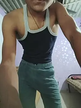 its_rising_star's Webcam Show