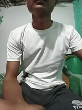 Show de webcam de its_rising_star