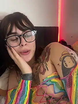 ariane_kimikon Live XXX chat