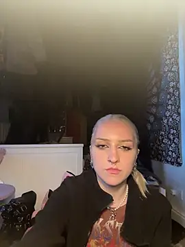 bambibabyy Webcamshow