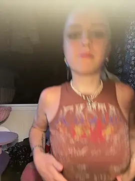 bambibabyy Шоу с уебкамера