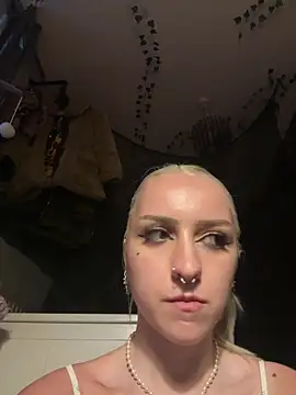 bambibabyy's Live XXX Chat