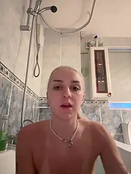 bambibabyy Webcamshow