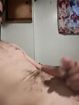 Webkamerová show JustinCase699