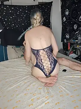 הופעת וובקאם של JustinCase699
