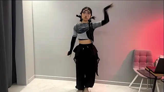 SweetMiaXO 웹캠 쇼