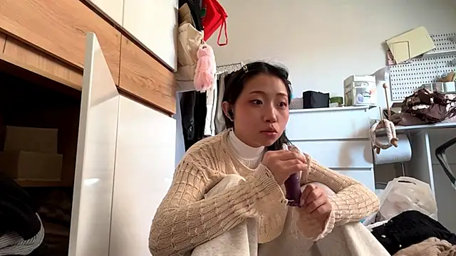SweetMiaXO's Webcam Show