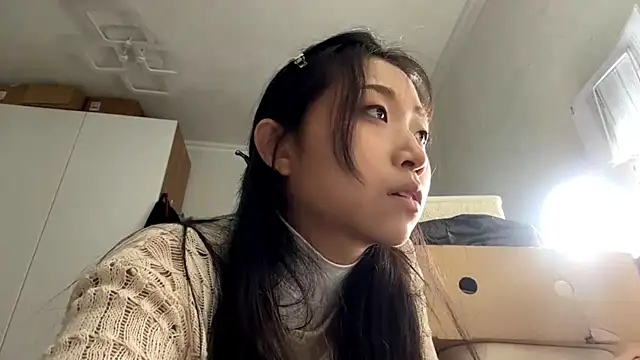 SweetMiaXO Webcam show