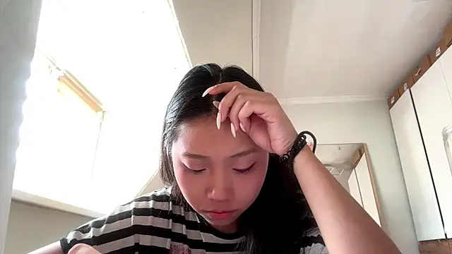 SweetMiaXO's Webcam Show