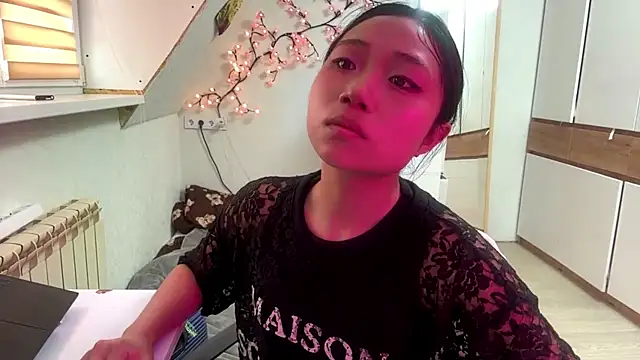 SweetMiaXOのウェブカメラショー