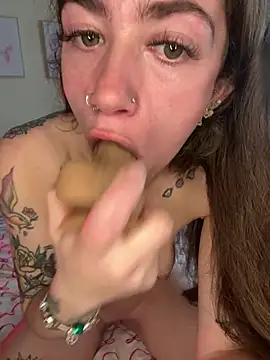 عرض كام ValenciaTheVixenXX
