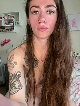 ValenciaTheVixenXX's Live XXX Chat