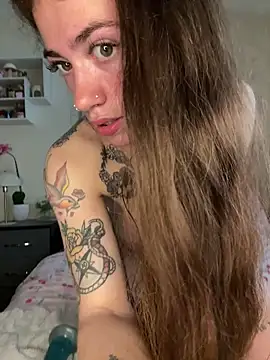 ValenciaTheVixenXX Live XXX-Chat