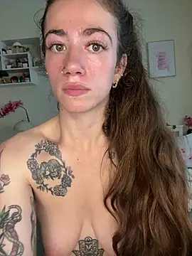 ValenciaTheVixenXX Live XXX-chat
