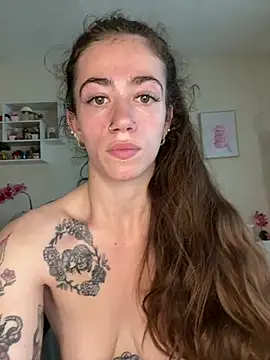 ValenciaTheVixenXX webcam show