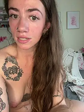 ValenciaTheVixenXX: απευθείας συνομιλία ΧΧΧ