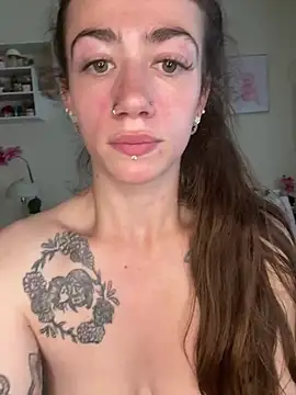 ValenciaTheVixenXXn Webbikameraesitys