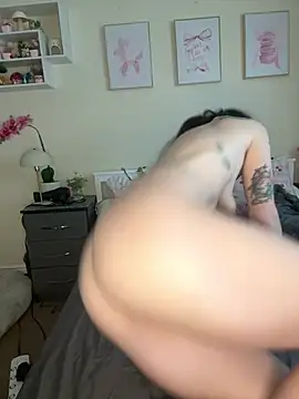 ValenciaTheVixenXX's Live XXX Chat
