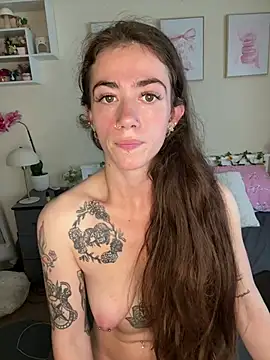 ValenciaTheVixenXX webcam show