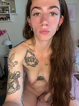عرض كام ValenciaTheVixenXX