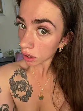 Show de ValenciaTheVixenXX na webcam