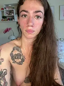 Chat +18 de ValenciaTheVixenXX ao vivo