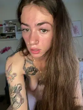 ValenciaTheVixenXX Live XXX-chat