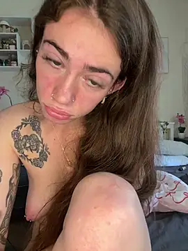 دردشة ValenciaTheVixenXX الجنسية المباشرة