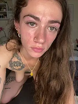 ValenciaTheVixenXX Obrolan Langsung XXX