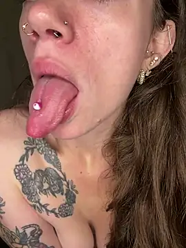 ValenciaTheVixenXX: вебкам-шоу