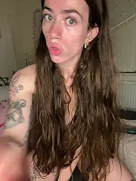 Show webcam de ValenciaTheVixenXX