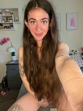 ValenciaTheVixenXX Live XXX-Chat