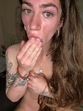 ValenciaTheVixenXXn Webbikameraesitys