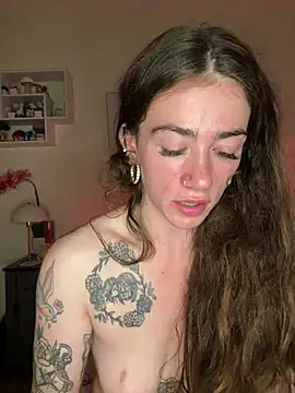 ValenciaTheVixenXX Chat XXX in diretta