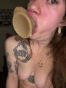 ValenciaTheVixenXX Webcamshow