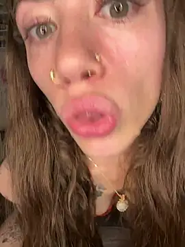 عرض كام ValenciaTheVixenXX