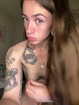 Chat +18 de ValenciaTheVixenXX ao vivo