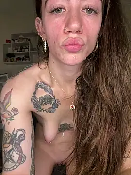 ValenciaTheVixenXX 现场XXX聊天