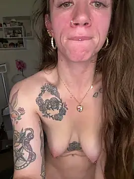 ValenciaTheVixenXX Pertunjukan Webcam