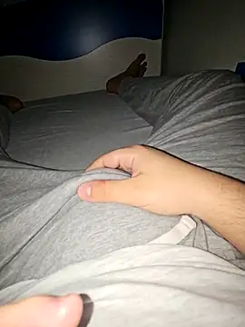 Guadine006 Webcam show