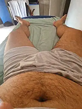 Show de webcam de Guadine006