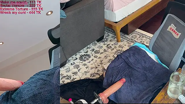 Toronto325 Webcamshow