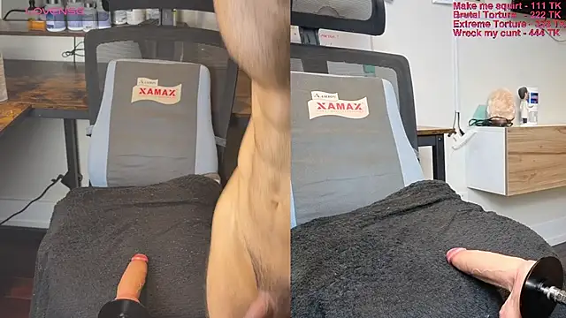 Toronto325 Show Webcam