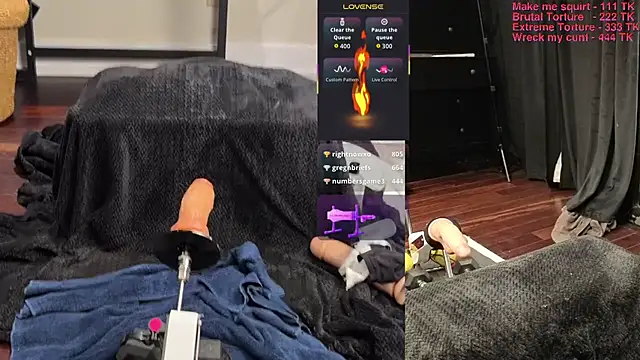 Toronto325 – Kamerová šou