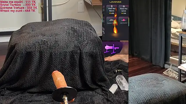 عرض كام Toronto325