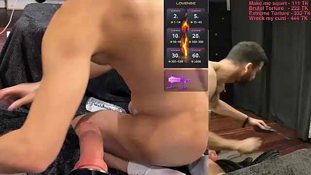 Toronto325 Webcam show