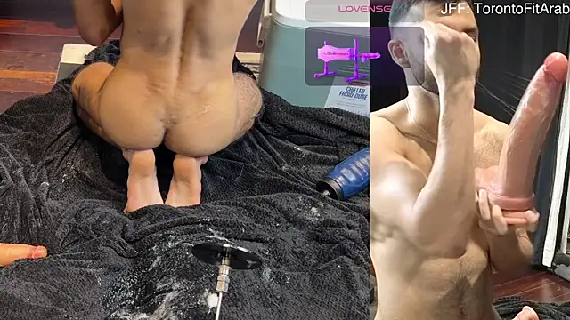 Toronto325 webcam show