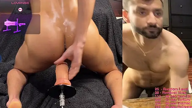 Toronto325 Webcam Show