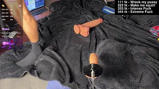 Toronto325 Webcamshow